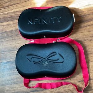 Nfinity Vengeance Cheer Shoe Case